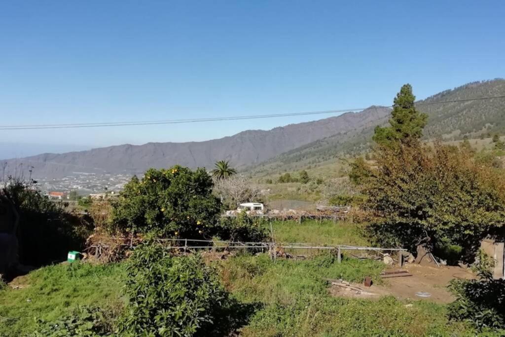 Casa Las Laderitas A El Paso Kültér fotó